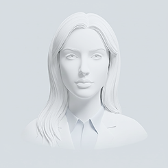 Устьянцева Ульяна Алексеевна